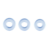 EnduraFlex Silicone Cock Ring